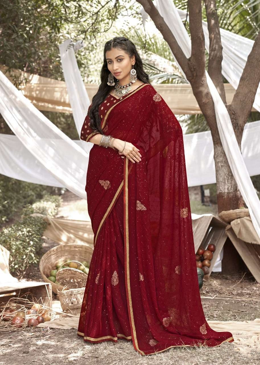 Chaya Saree