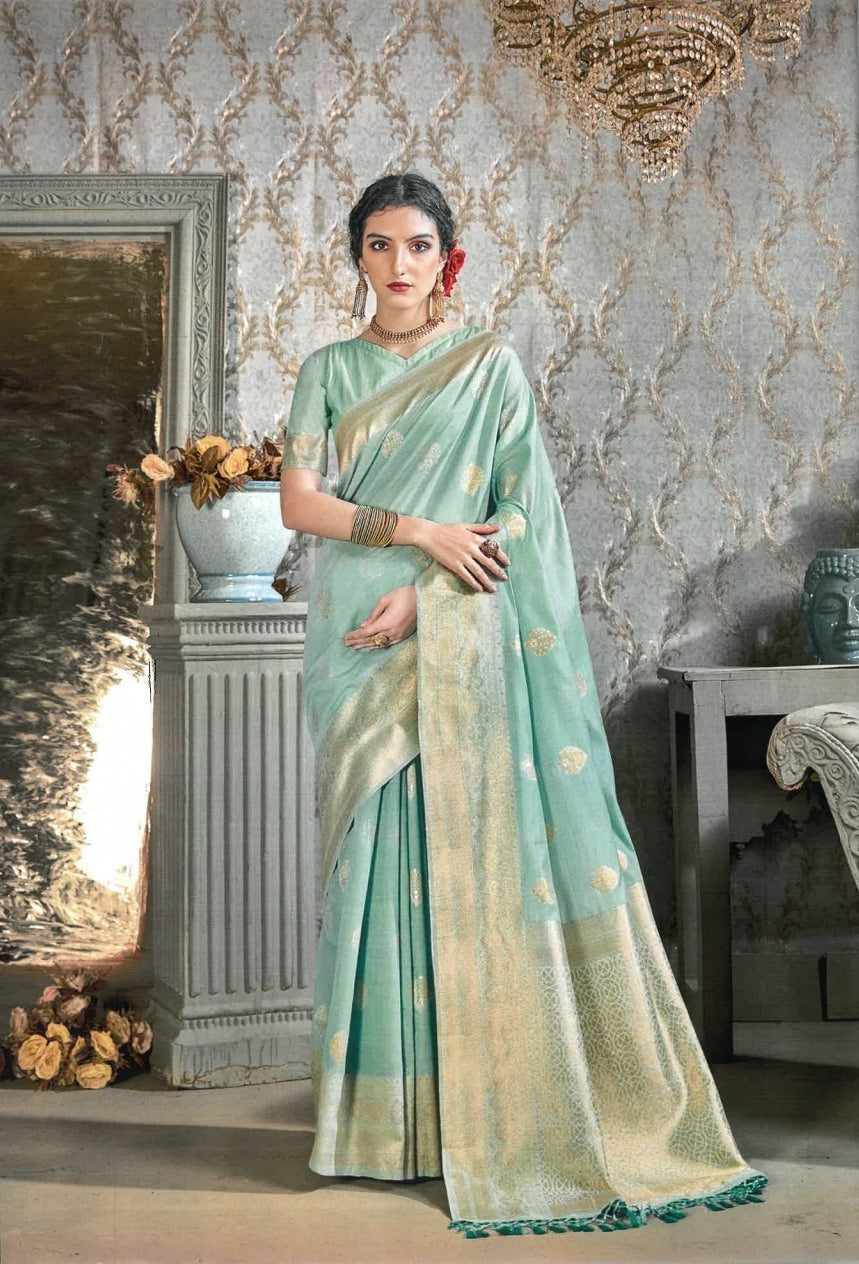 RAHI – Saree & Co.